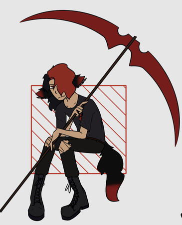 Weapon ex